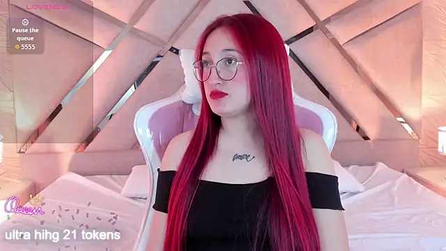 Chat XXX en directo de gemma_roberts_