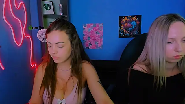 Вебкам-шоу jennifer_sheil