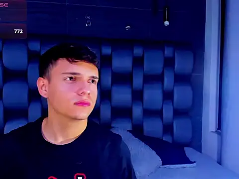 Show webcam de jacob_atlas