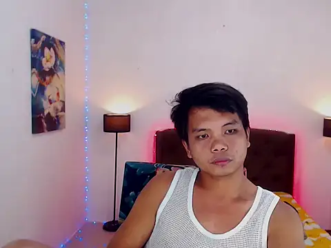 IANhARDfUcker Show Webcam