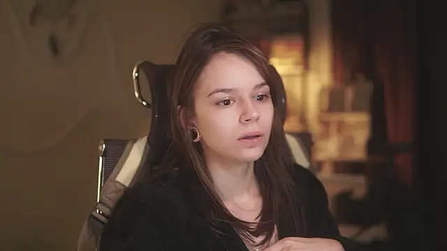 Chat +18 de alyssa_sweet ao vivo