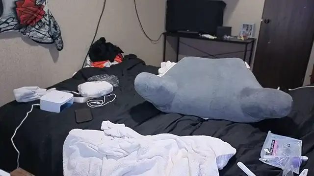 magicsparklesのライブXXXチャット