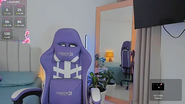 Chat XXX Live roxie_gates_