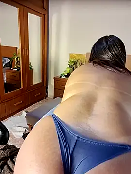 Chat XXX en directo de Pauletteph