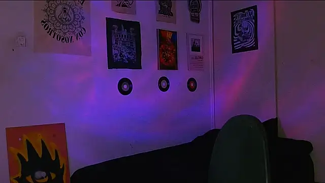 alex_one888 élő XXX-chatje