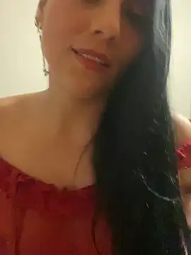 Miaswwe Adlı Modelin Canlı XXX Sohbeti