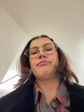 RinaCat – webcam-show