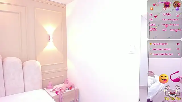 MADISON_ROWAN1's Webcam Show
