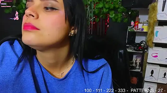 Sweett_Mollyy Obrolan Langsung XXX