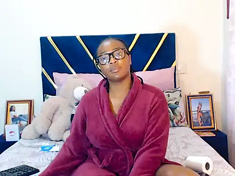 Chat XXX ao vivo de veronica1xxx