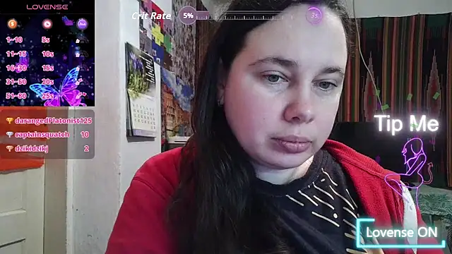 Cora_Maro – Naživo XXX chat