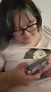 almitapro07's Webcam Show