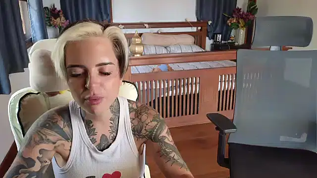 Chat XXX ao vivo de Alexandersonxo