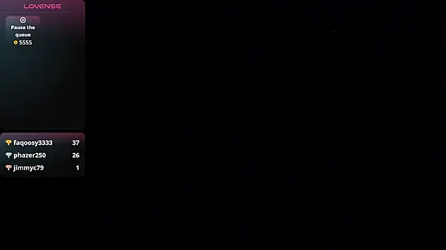 Chatroom XXX en direct de synop_sis