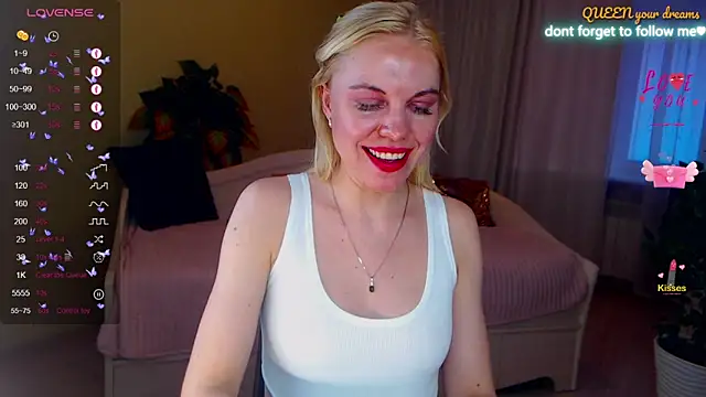 Chatroom XXX en direct de LiSinDoll