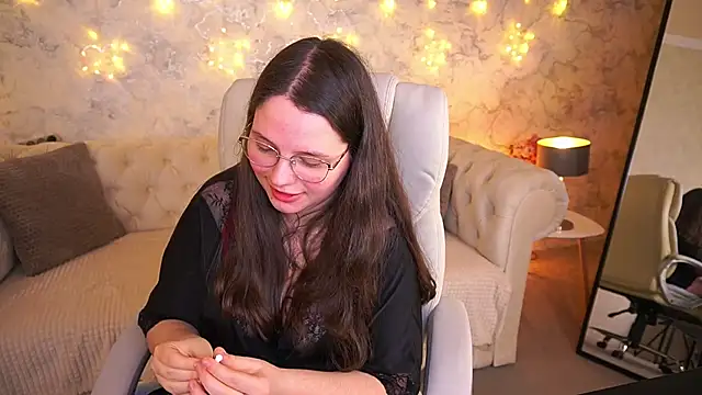 SophieDreamss – Naživo XXX chat