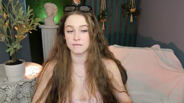 Chatroom XXX en direct de ArielSykes