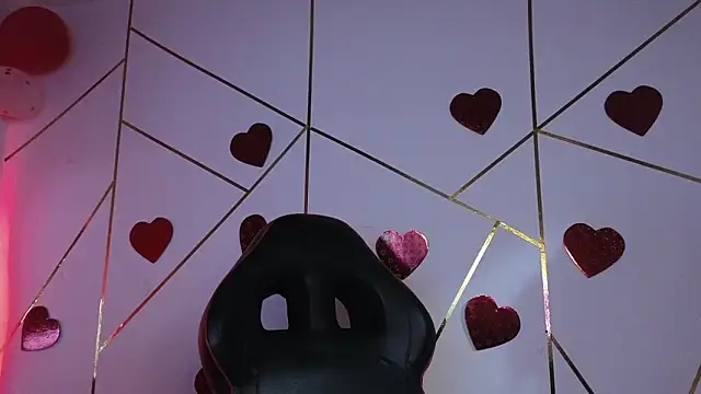 Hollyxx_ 在線直播表演