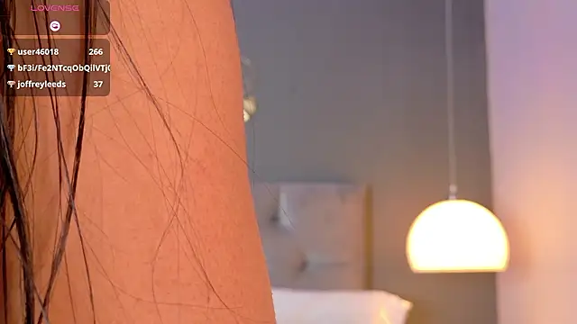 Czat XXX na żywo – kendalFox_