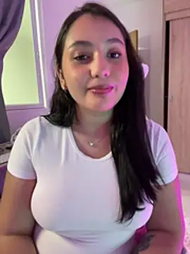 Chatroom XXX en direct de Angeldusttt