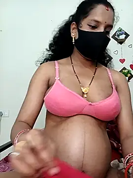 Chatroom XXX en direct de Mun_Mun_