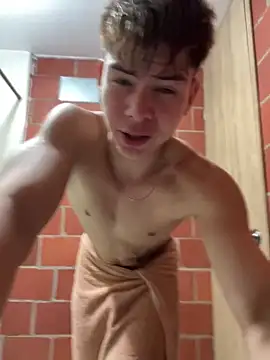 Chat XXX en directo de Handsome_boys69