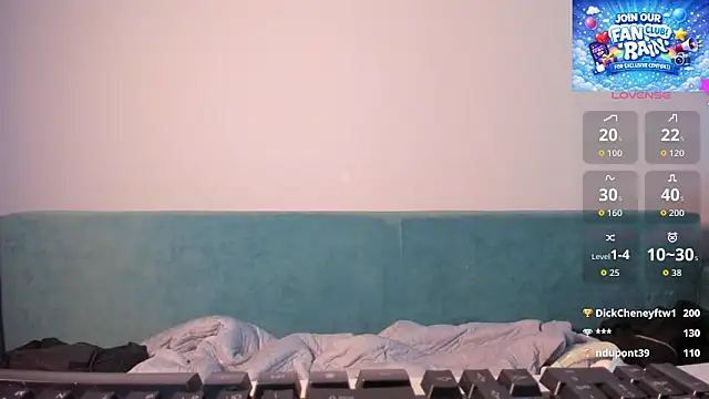 kimyjina's Live XXX Chat