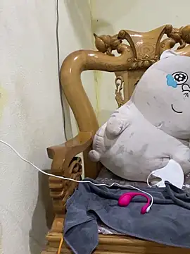 Volly_moon 网络视讯表演