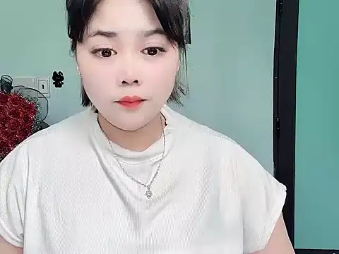 Lylu007 网络视讯表演