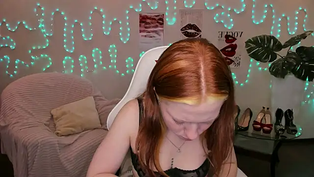 Katrys – Naživo XXX chat