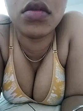 me-leela's Webcam Show