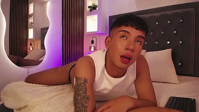 Chat XXX en directo de Fancy_Vixen