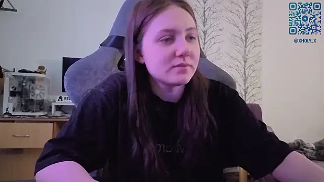 Holy_Kveta Live XXX Chat