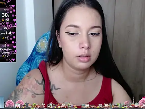 venus__24 – Live XXX-chat