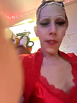 Show Webcam de AngelMagick