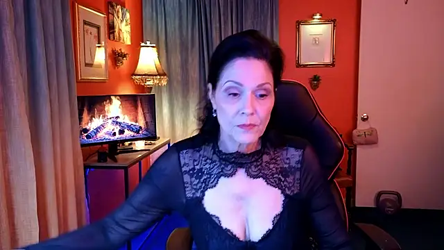 Jujutopia Live XXX Chat