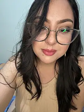 Czat XXX na żywo – MileyGia