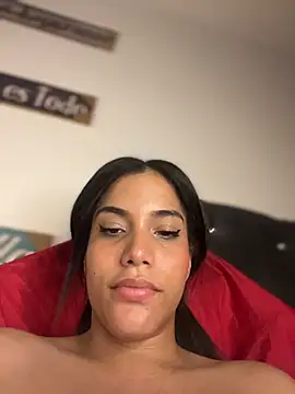 _Eurekaa_ – Naživo XXX chat