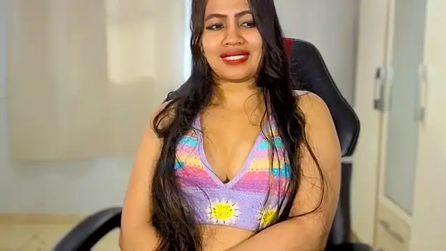 Czat XXX na żywo – FannyXhot