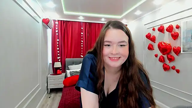 Chatroom XXX en direct de WishToBloom