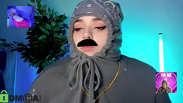 Chat XXX en directo de Mia_R0ss