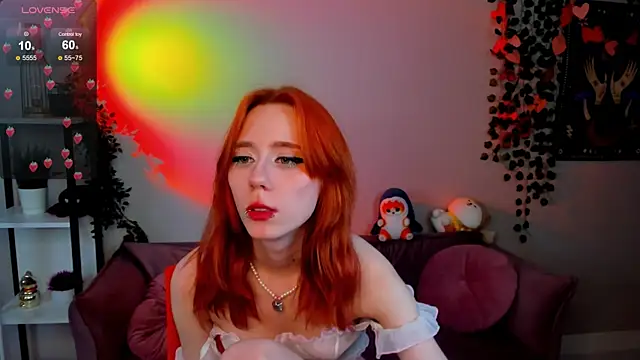 Asuka_miu Adlı Modelin Canlı XXX Sohbeti