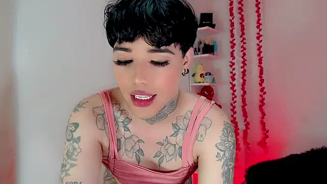 little_star_porn Webcam show