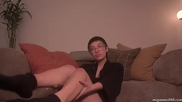 meganmei666 Live XXX-chat