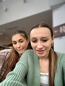 Chat XXX ao vivo de ElizaFi