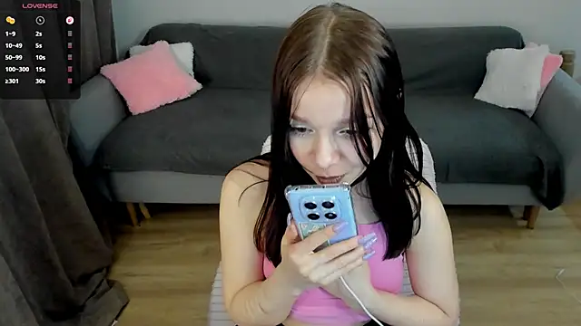 crystal_lilith 即時 XXX 聊天