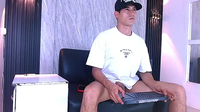 Chat XXX ao vivo de Jhonn_Rhyss