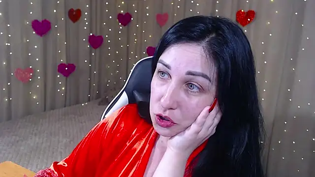 Chat XXX ao vivo de JillStevens