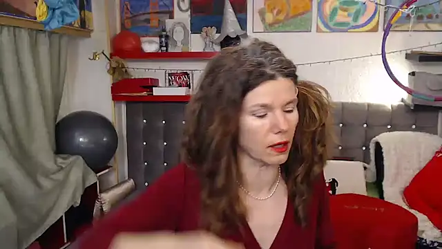 Chat XXX ao vivo de kellyterapy