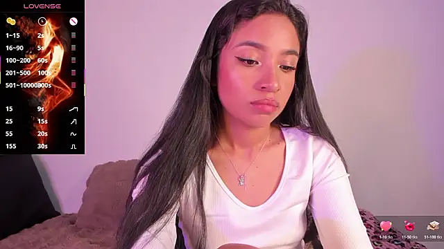 lillielover16 live XXX chat